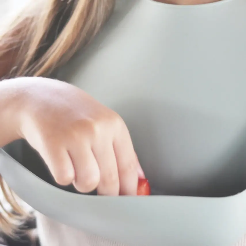 OiOi Basics Önlük Mellow Yellow - 4