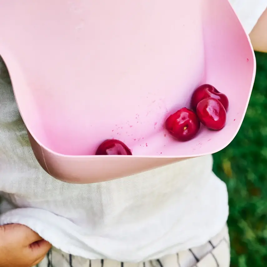 OiOi Basics Önlük Woody Brown - 3