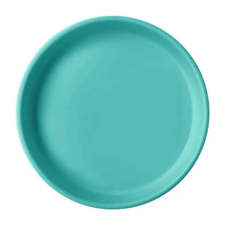 OiOi Basics - Tabak Aqua Green - 1