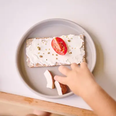 OiOi Basics - Tabak River Green - 4