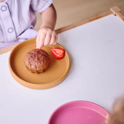 OiOi Basics - Tabak Woody Brown - 3