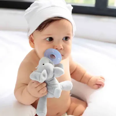 OiOi Bonny Emzikli Uyku Arkadaşı 0+ Ay - 2