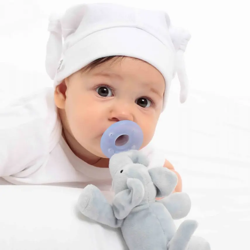 OiOi Bonny Emzikli Uyku Arkadaşı 0+ Ay - 3