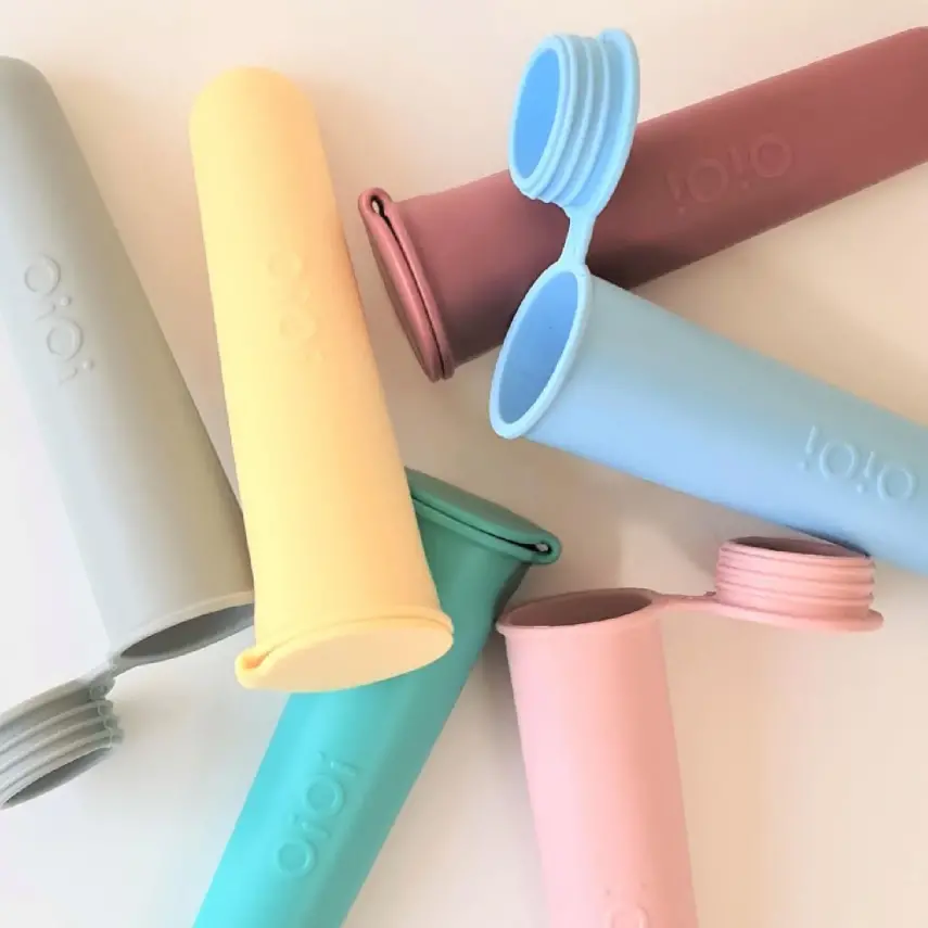 OiOi Buz Buz 2'li Mineral Blue/Aqua Green - 4