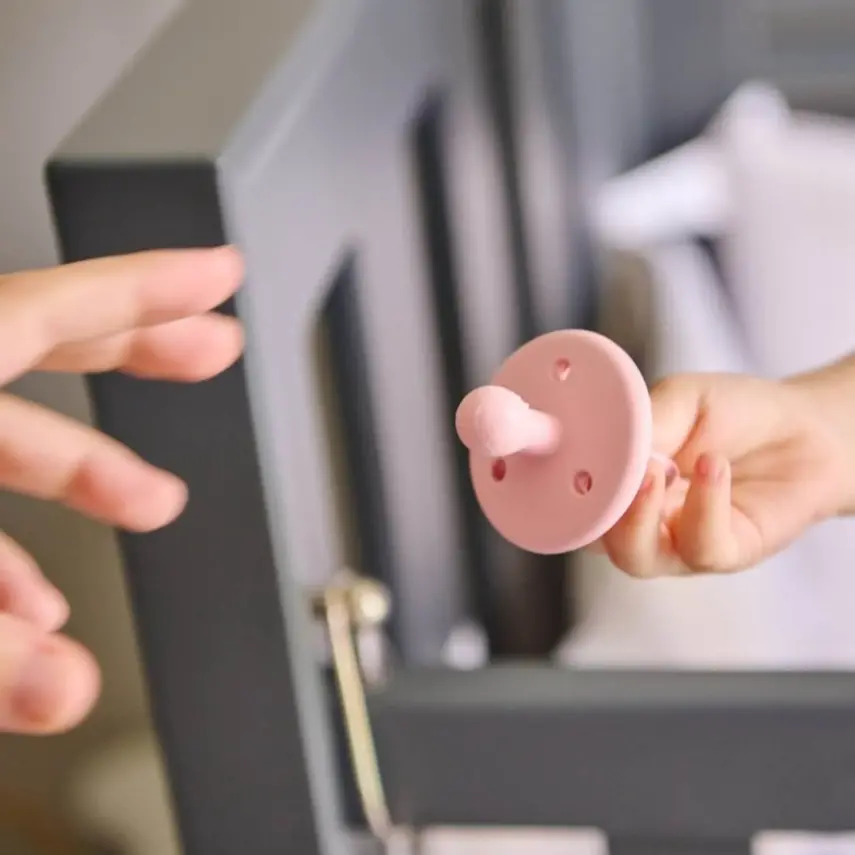 OiOi Emzik 0+ Ay Aqua Green - 22