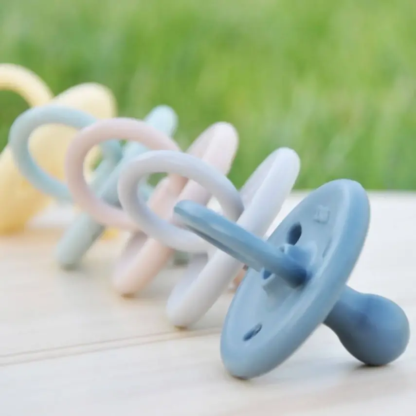 OiOi Emzik 0+ Ay Aqua Green - 16