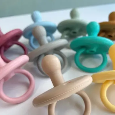 OiOi Emzik 0+ Ay Bubble Beige - 10