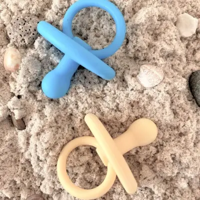 OiOi Emzik 0+ Ay Deep Blue - 3