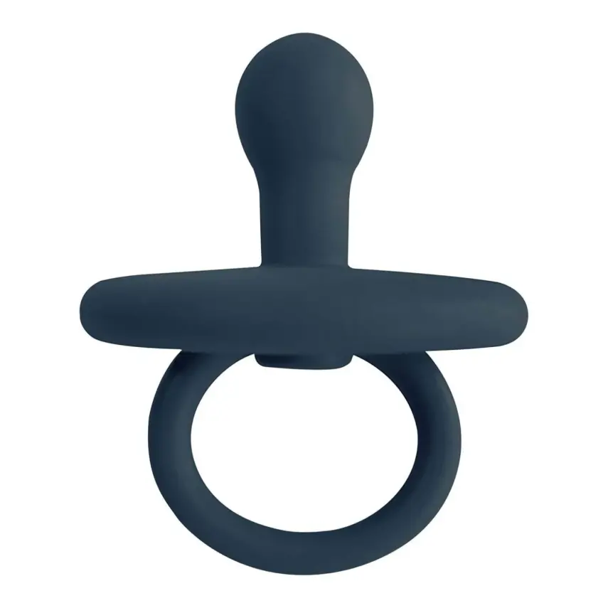 OiOi Emzik 0+ Ay Deep Blue - 1