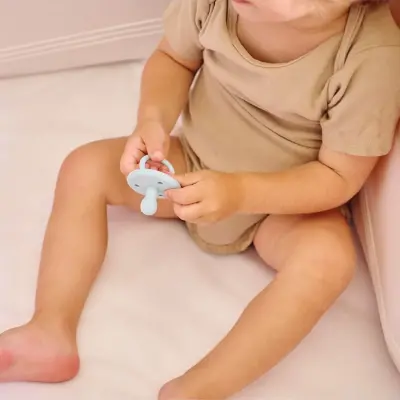 OiOi Emzik 0+ Ay Deep Blue - 7