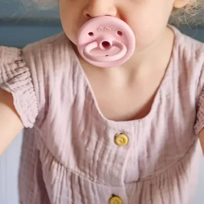 OiOi Emzik 0+ Ay Deep Blue - 10