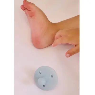 OiOi Emzik 0+ Ay Deep Blue - 6