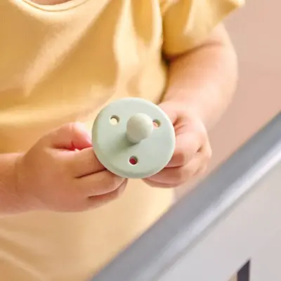 OiOi Emzik 0+ Ay Mineral Blue - 11