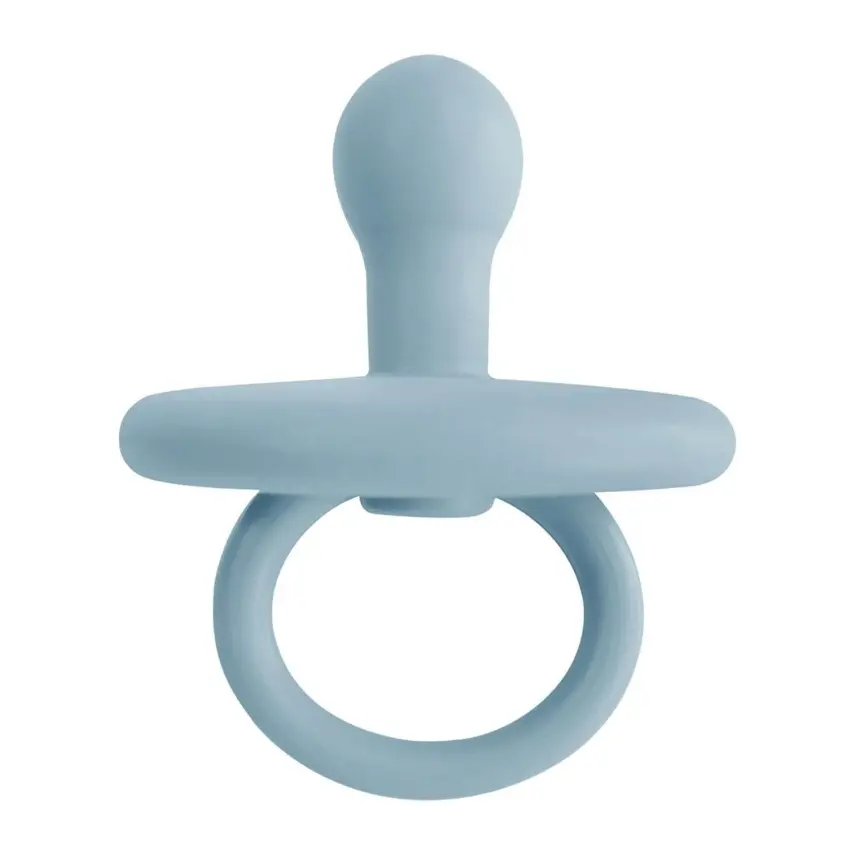 OiOi Emzik 0+ Ay Mineral Blue - 1