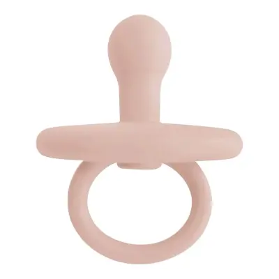 OiOi Emzik 0+ Ay Pinky Pink 