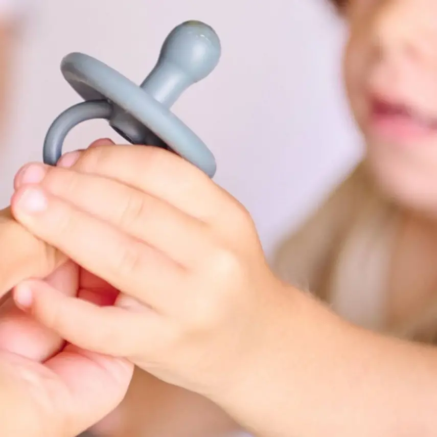 OiOi Emzik 0+ Ay River Green - 11