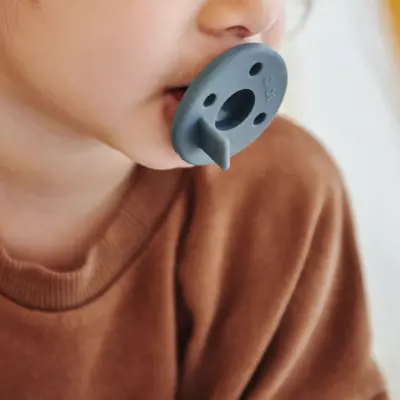 OiOi Emzix Emzik 2li 0+ Ay Aqua Green - 5