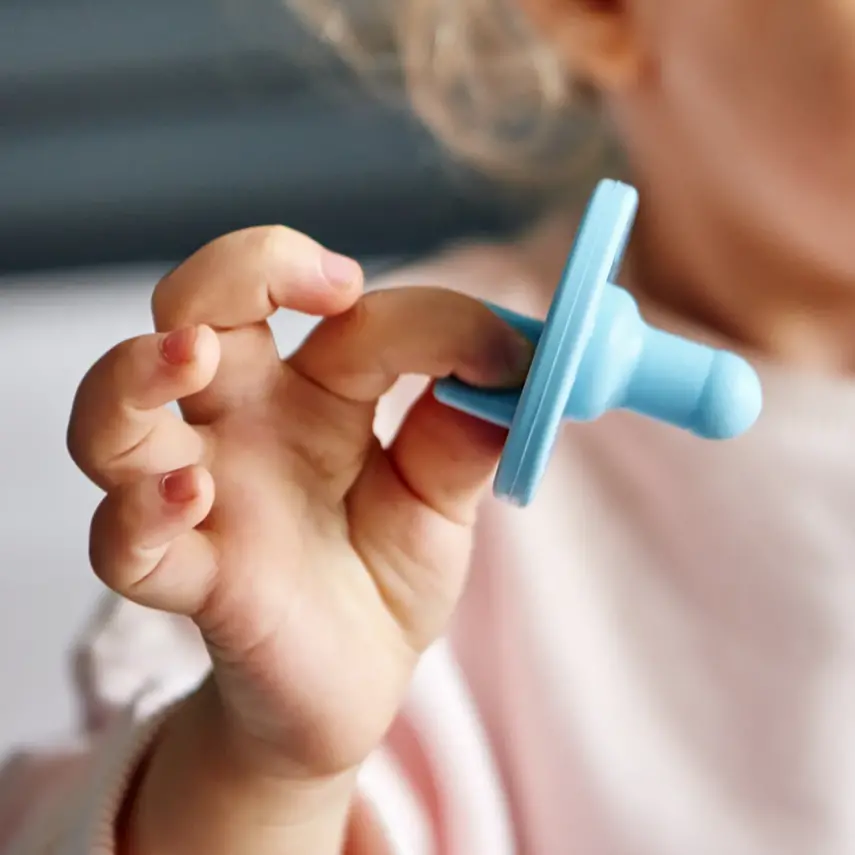 OiOi Emzix Emzik 2li 0+ Ay Aqua Green - 3