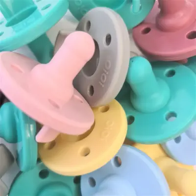 OiOi Emzix Emzik 2li 0+ Ay Aqua Green - 8