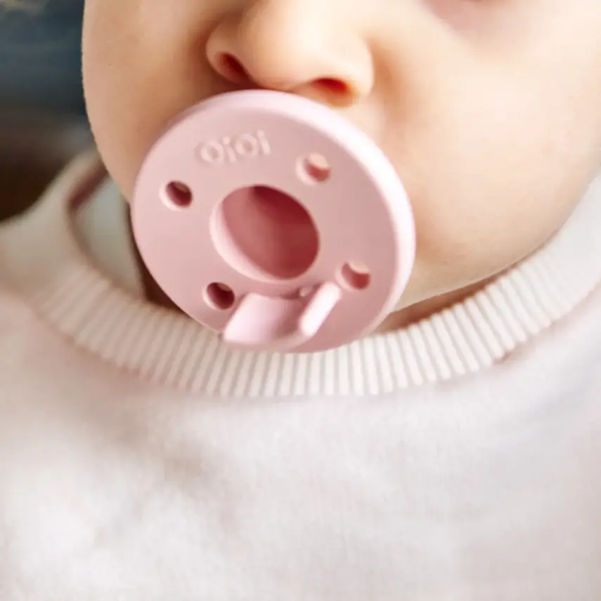 OiOi Emzix Emzik 2li 0+ Ay Aqua Green - 9