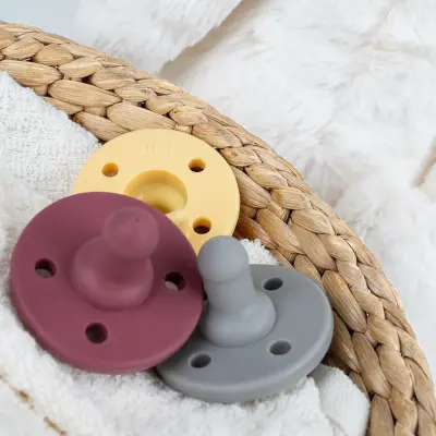 OiOi Emzix Emzik 2li 0+ Ay Aqua Green - 4