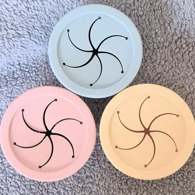 OiOi Ham+Hüp Atıştırma Seti 4lü Mellow Yellow - Powder Grey - 6