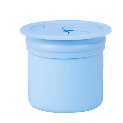 OiOi Ham+Hüp Mineral Blue/Aqua Green - 4