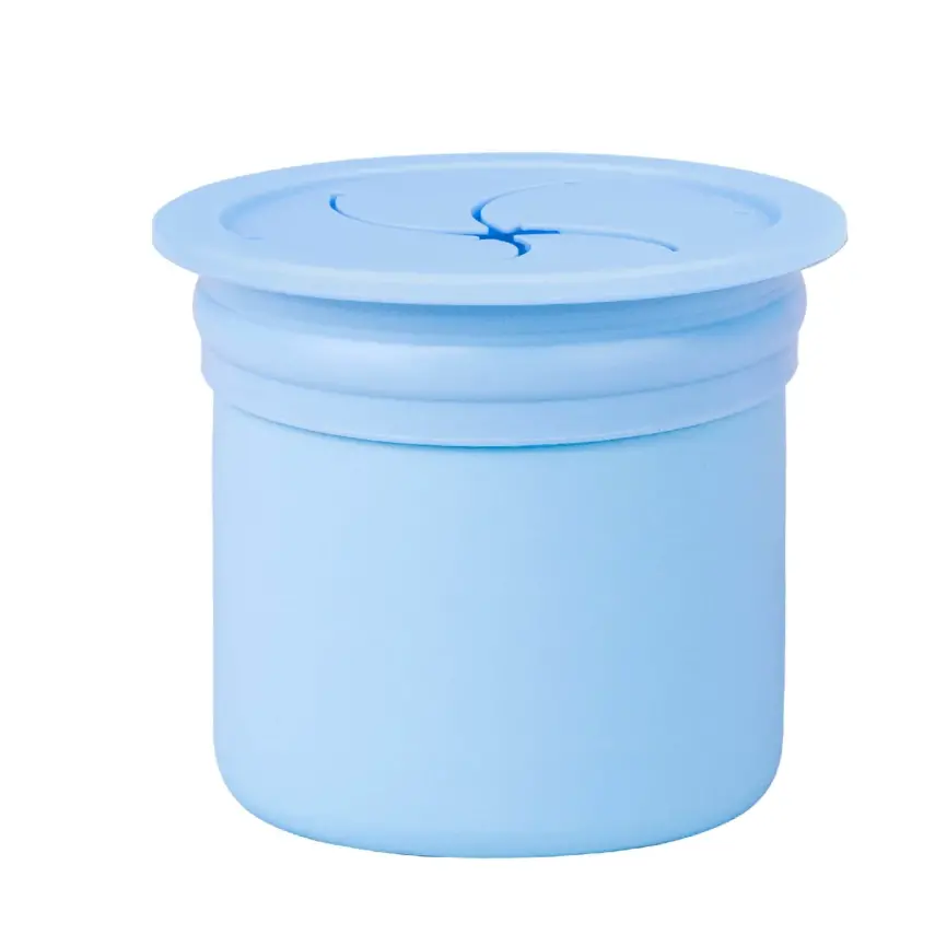 OiOi Ham+Hüp Mineral Blue/Aqua Green - 4