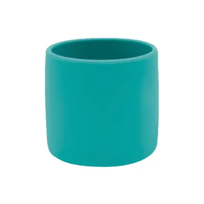 OiOi Kase Bardak Set Aqua Green - 4