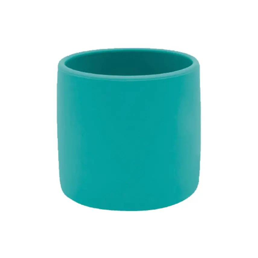 OiOi Kase Bardak Set Aqua Green - 4