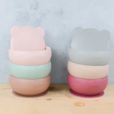 OiOi Kase Bardak Set Buble Beige - 8