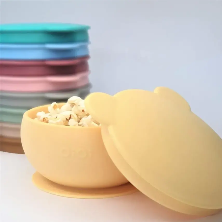 OiOi Kase Bardak Set Pinky Pink - 8