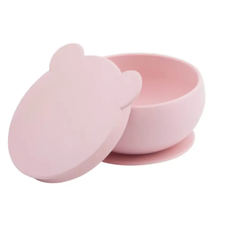 OiOi Kase Bardak Set Pinky Pink - 2