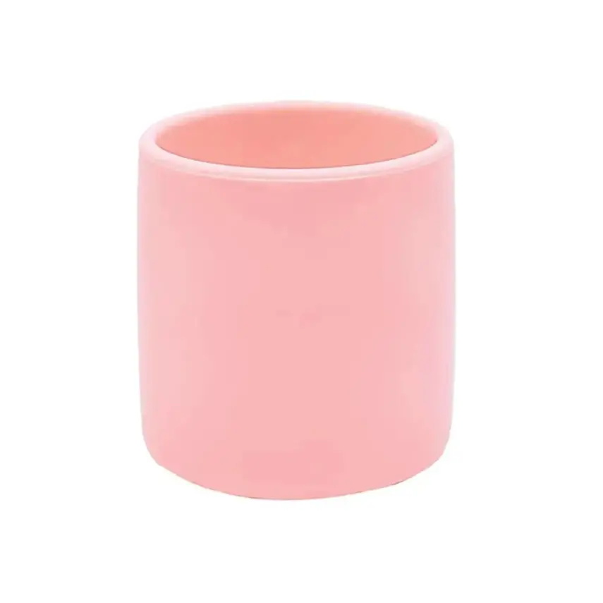 OiOi Kase Bardak Set Pinky Pink - 7