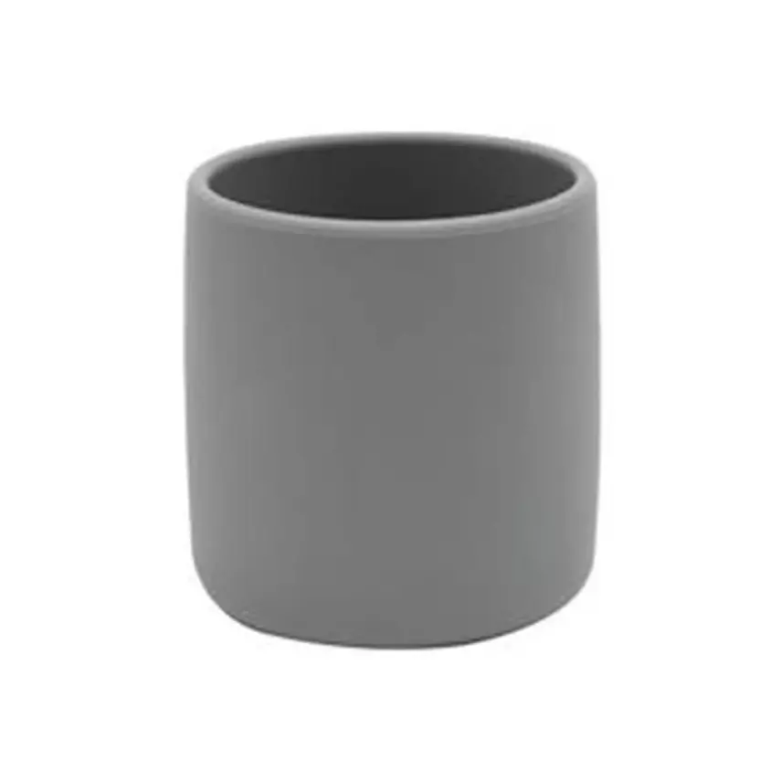 OiOi Kase Bardak Set Powder Grey - 8