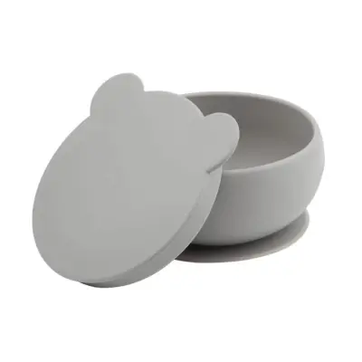 OiOi Kase Bardak Set Powder Grey - 2