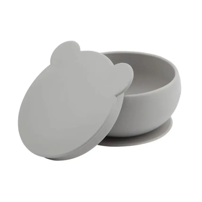 OiOi Kase Bardak Set Powder Grey - 2