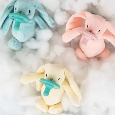 OiOi Lulu Emzikli Uyku Arkadaşı 0+ Ay - 3