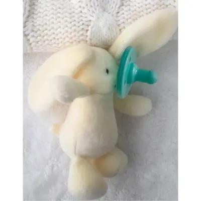 OiOi Lulu Emzikli Uyku Arkadaşı 0+ Ay - 4