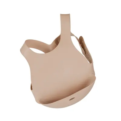 OiOi Mama Önlüğü Bubble Beige 