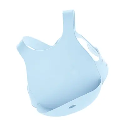 OiOi Mama Önlüğü Mineral Blue - 3