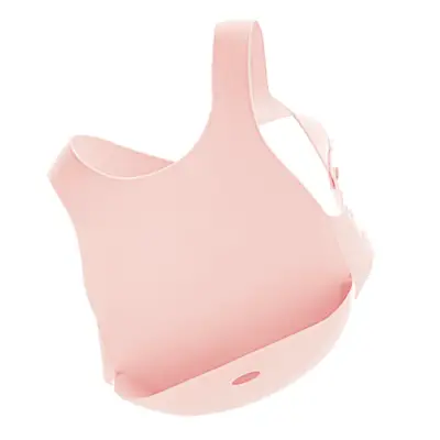 OiOi Mama Önlüğü Pinky Pink - 4