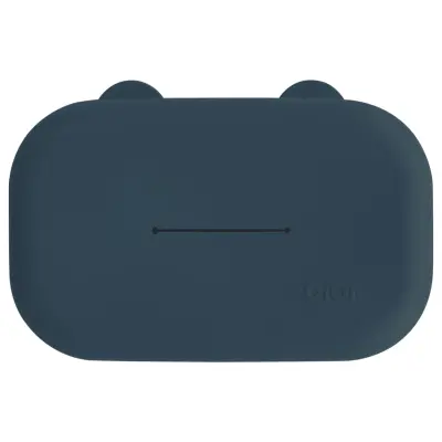 OiOi Mendil Kılıfı Deep Blue - 1