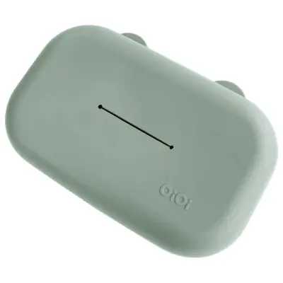 OiOi Mendil Kılıfı River Green - 6