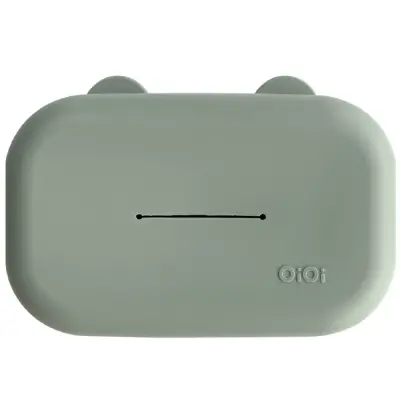 OiOi Mendil Kılıfı River Green 