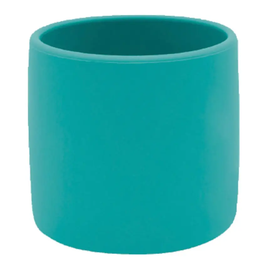 OiOi Mini Bardak Aqua Green - 3