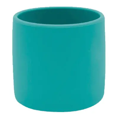 OiOi Mini Bardak Aqua Green - 2
