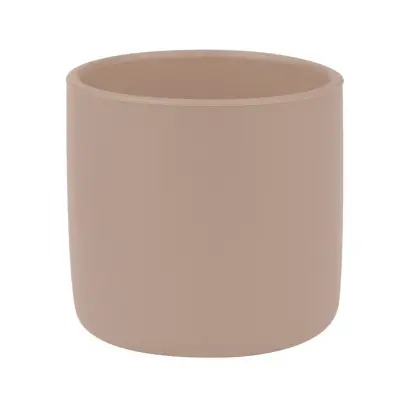 OiOi Mini Bardak Bubble Beige 