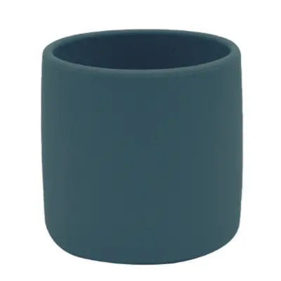 OiOi Mini Bardak Deep Blue - 4
