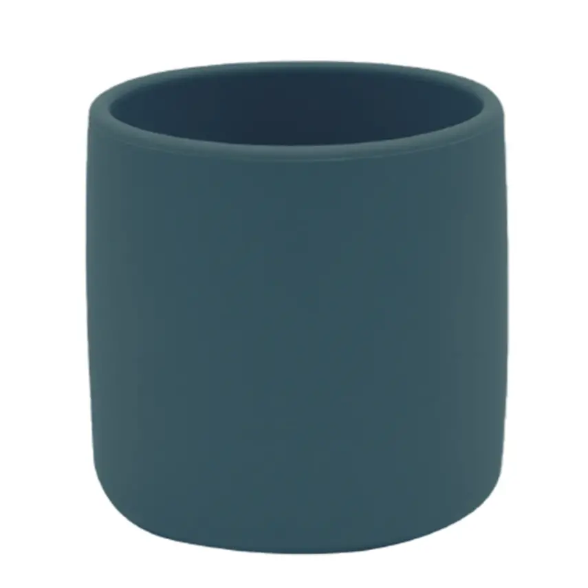 OiOi Mini Bardak Deep Blue - 4